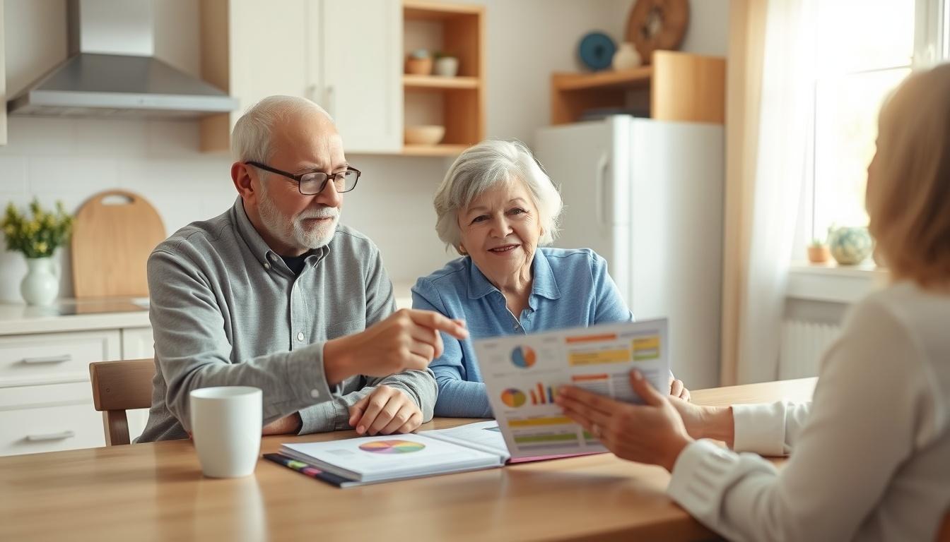 Insurance Options
