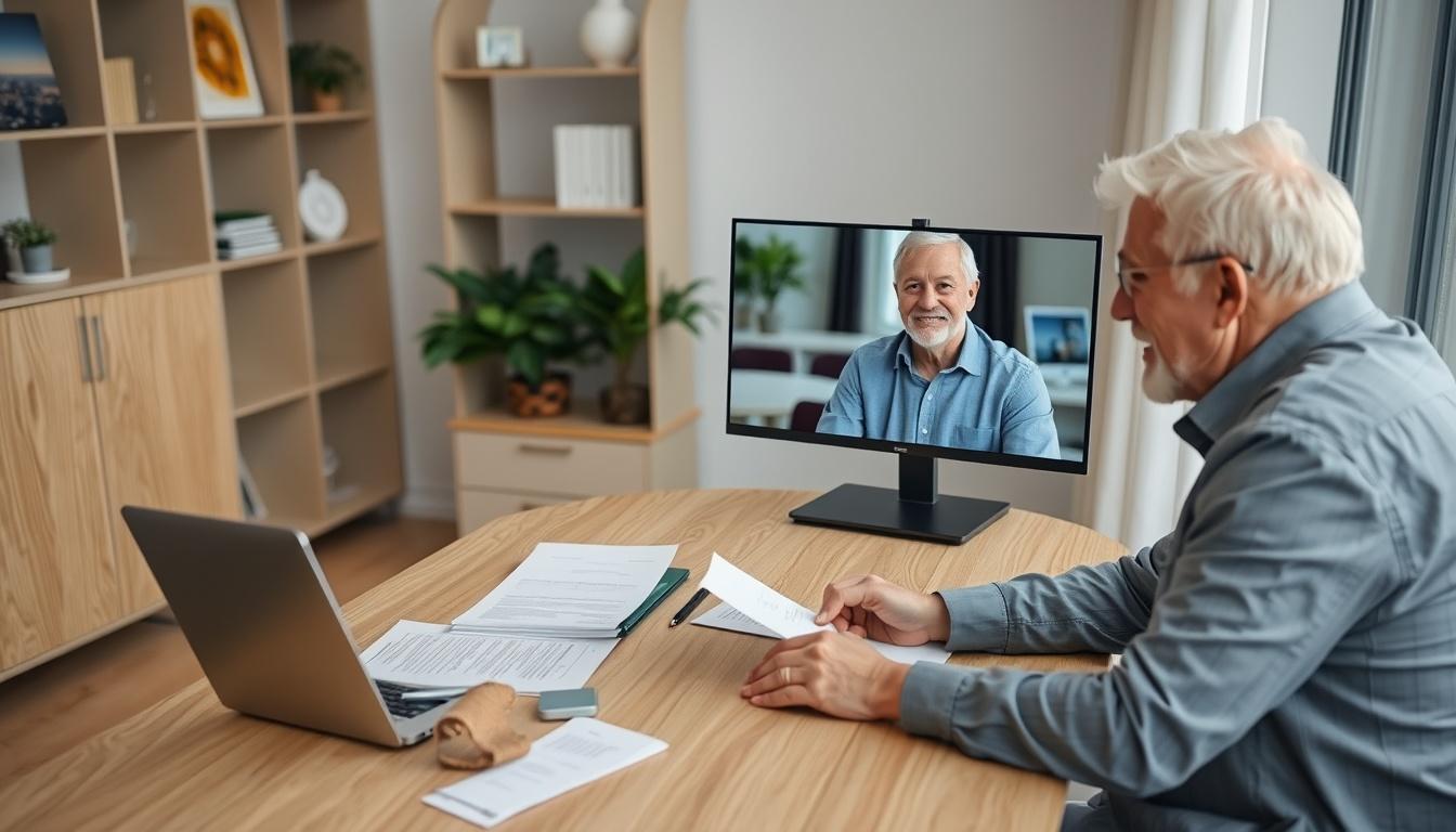 Retirement Planning